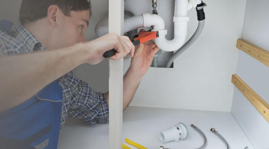 Professional Tankless Water Heater Installation in Ravenna, NE